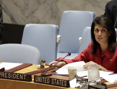 Πρόθυμες να τερματίσουν τον πόλεμο στην Συρία οι ΗΠΑ